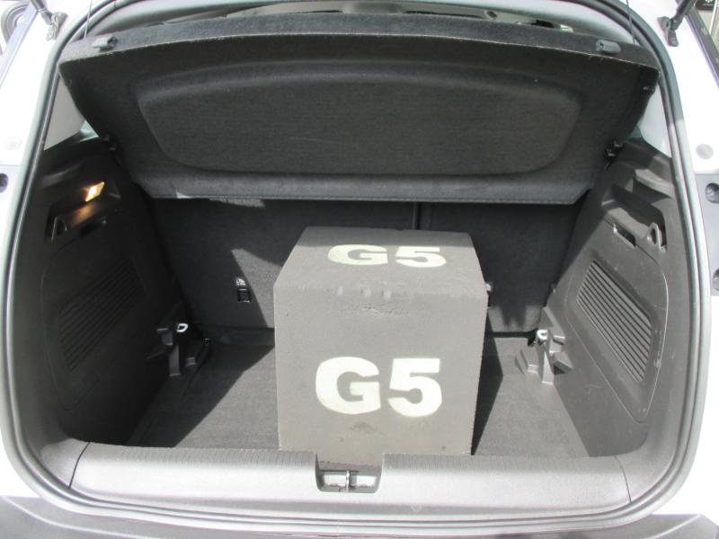 Opel Crossland 1.2 Turbo Elegance Aut.