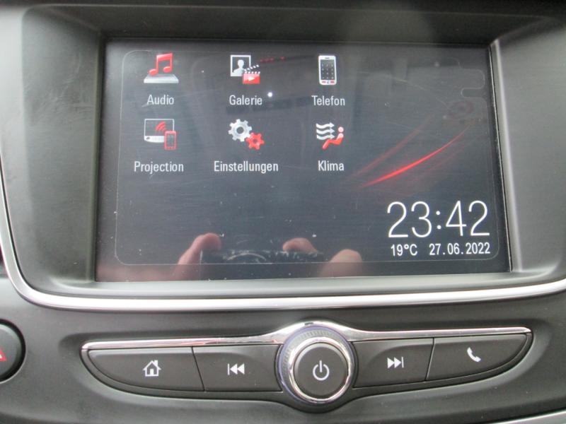 Opel Crossland 1.2 Turbo Elegance Aut.