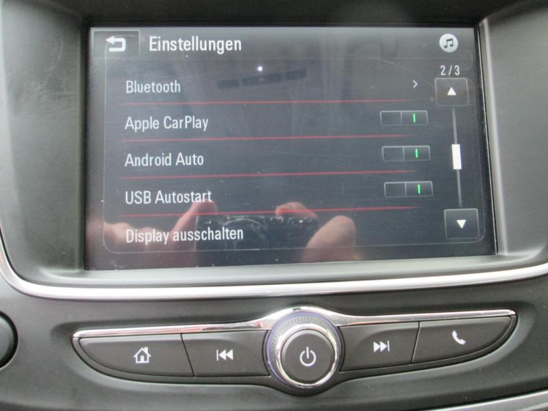 Opel Crossland 1.2 Turbo Elegance Aut.