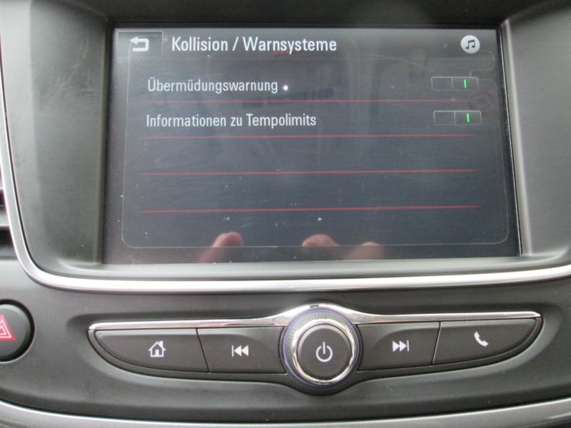 Opel Crossland 1.2 Turbo Elegance Aut.