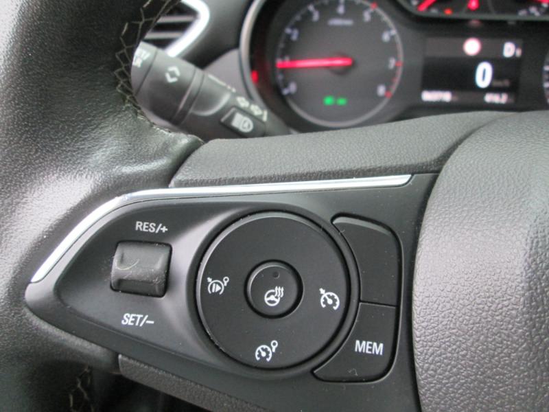 Opel Crossland 1.2 Turbo Elegance Aut.