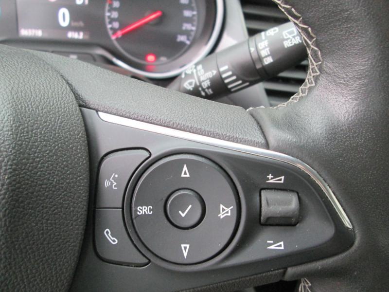 Opel Crossland 1.2 Turbo Elegance Aut.