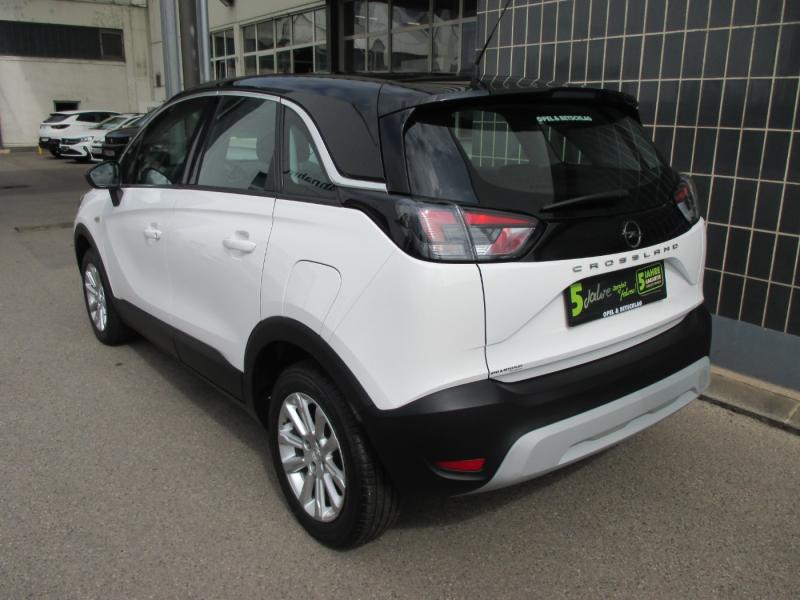 Opel Crossland 1.2 Turbo Elegance Aut.