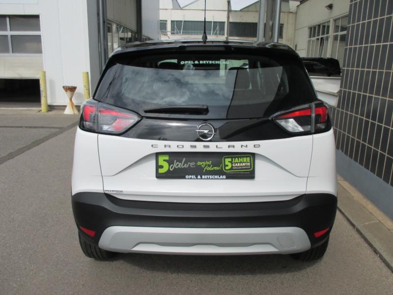 Opel Crossland 1.2 Turbo Elegance Aut.
