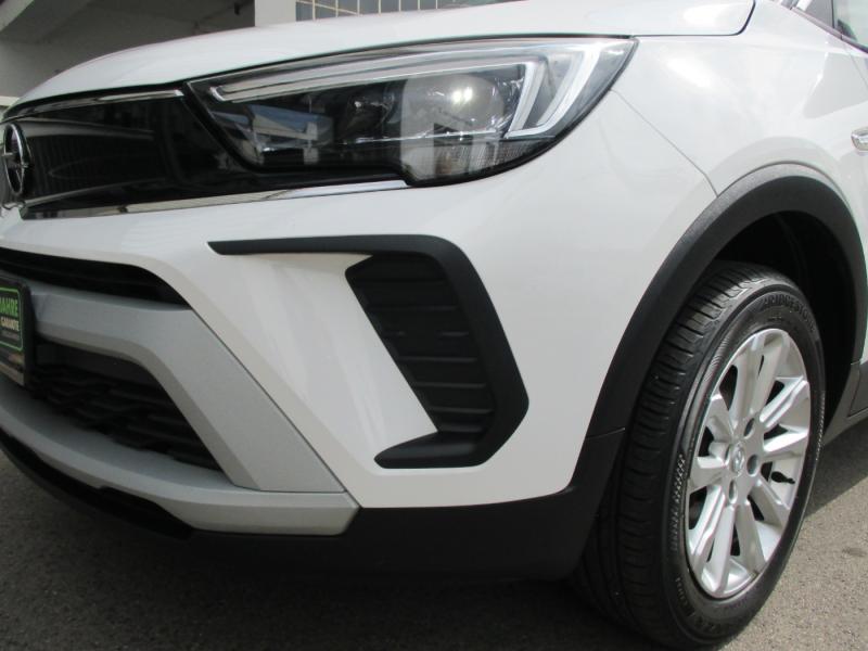 Opel Crossland 1.2 Turbo Elegance Aut.