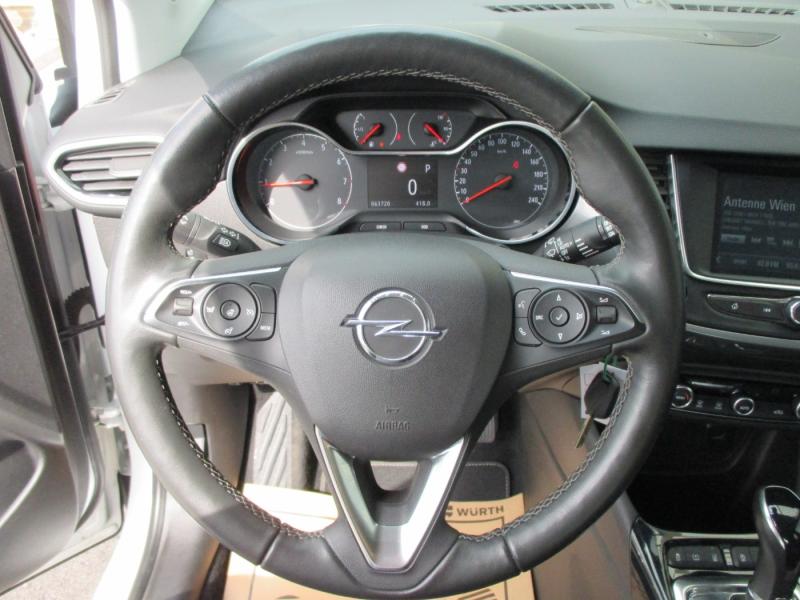 Opel Crossland 1.2 Turbo Elegance Aut.