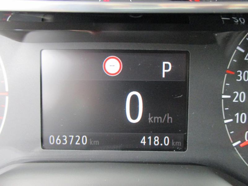 Opel Crossland 1.2 Turbo Elegance Aut.