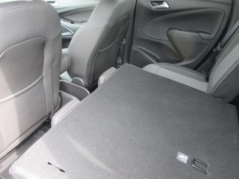 Opel Crossland 1.2 Turbo Elegance Aut.