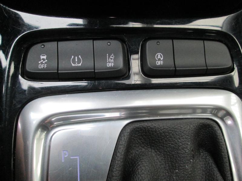 Opel Crossland 1.2 Turbo Elegance Aut.