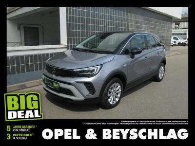 Opel Crossland 1.2 Turbo Elegance Aut.