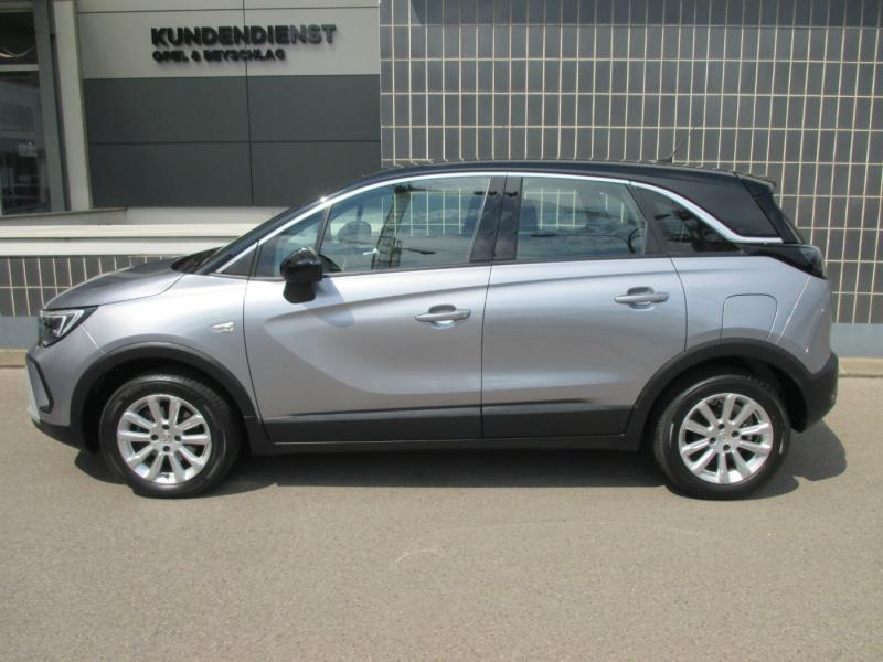 Opel Crossland 1.2 Turbo Elegance Aut.