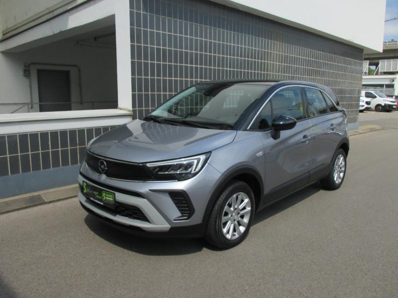Opel Crossland 1.2 Turbo Elegance Aut.