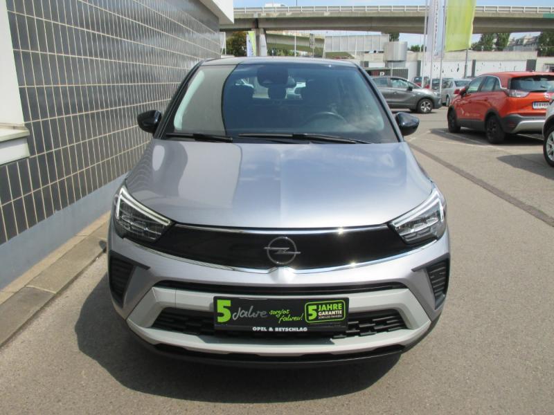 Opel Crossland 1.2 Turbo Elegance Aut.