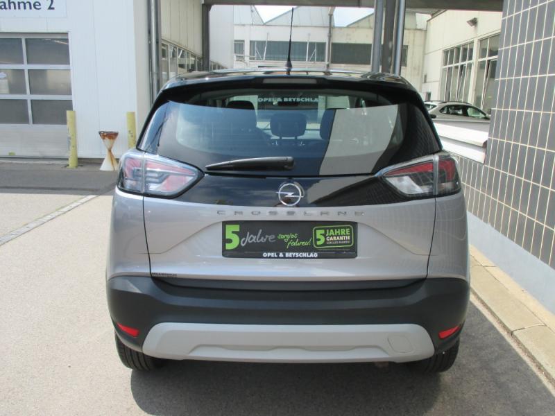 Opel Crossland 1.2 Turbo Elegance Aut.