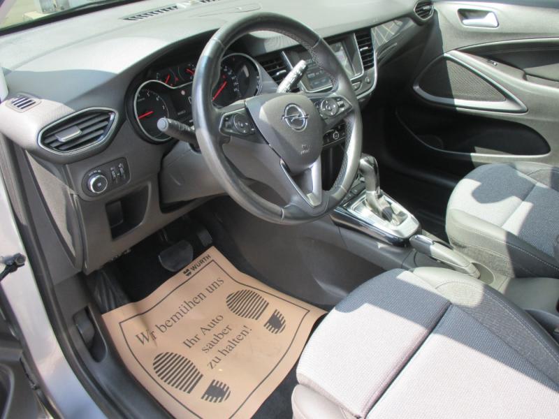 Opel Crossland 1.2 Turbo Elegance Aut.