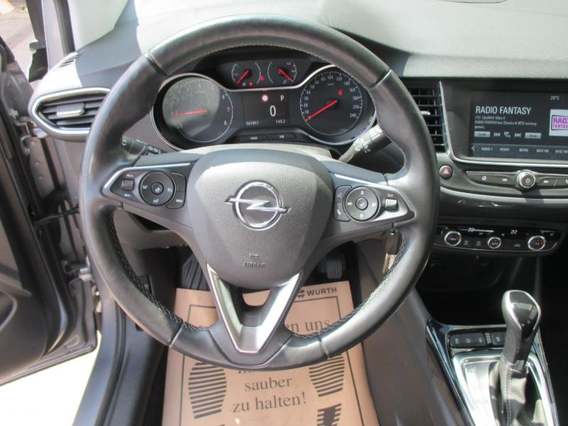 Opel Crossland 1.2 Turbo Elegance Aut.