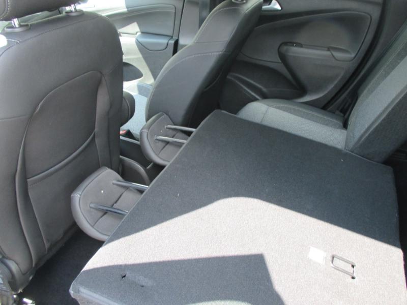 Opel Crossland 1.2 Turbo Elegance Aut.