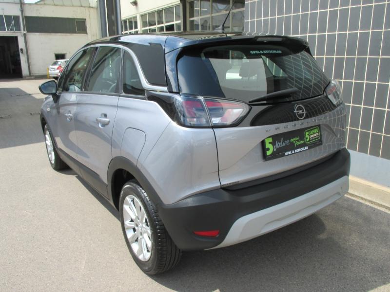 Opel Crossland 1.2 Turbo Elegance Aut.