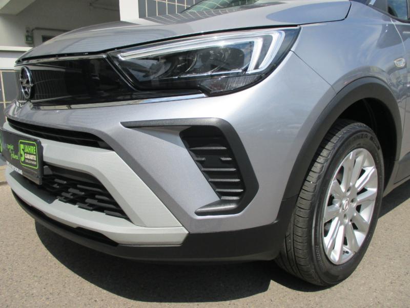 Opel Crossland 1.2 Turbo Elegance Aut.