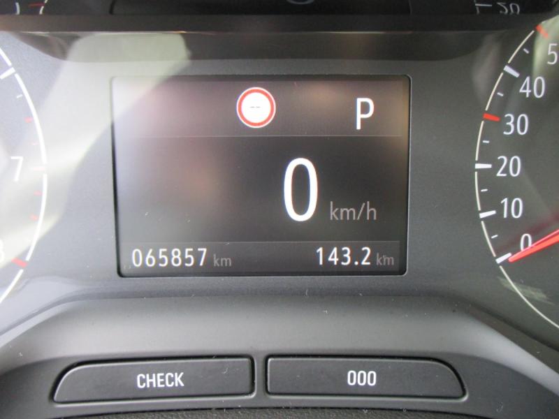 Opel Crossland 1.2 Turbo Elegance Aut.