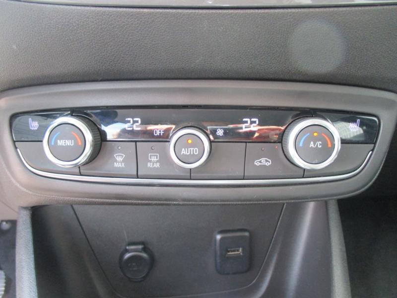 Opel Crossland 1.2 Turbo Elegance Aut.