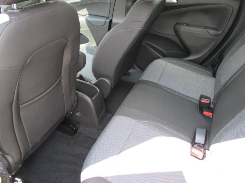 Opel Crossland 1.2 Turbo Elegance Aut.