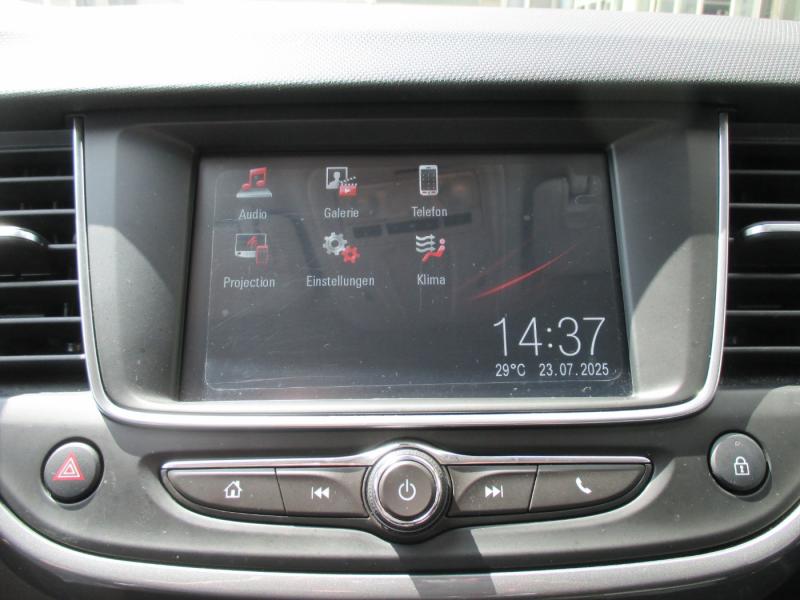 Opel Crossland 1.2 Turbo Elegance Aut.