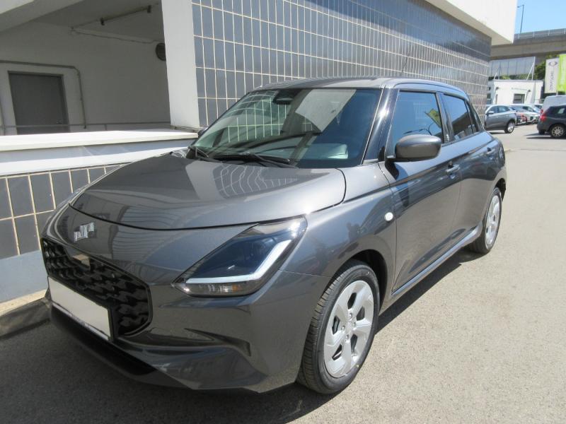Suzuki Swift Shine