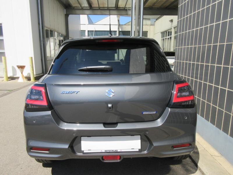 Suzuki Swift Shine
