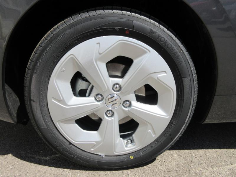 Suzuki Swift Shine