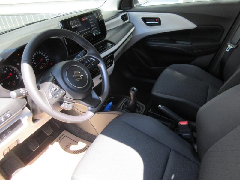 Suzuki Swift Shine