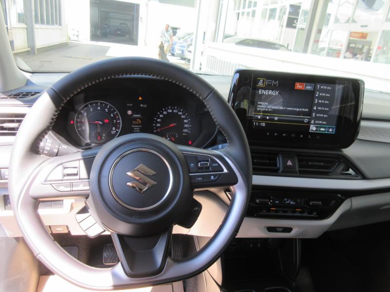 Suzuki Swift Shine