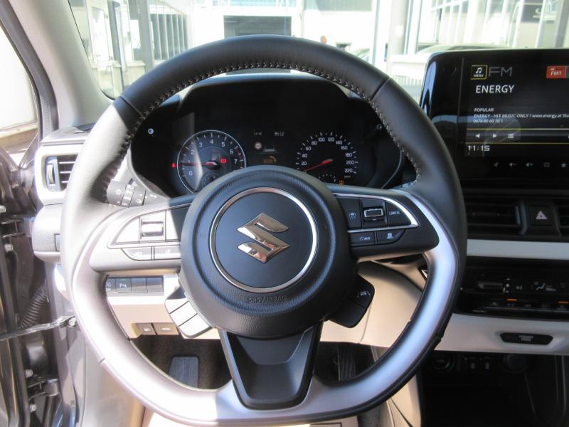 Suzuki Swift Shine