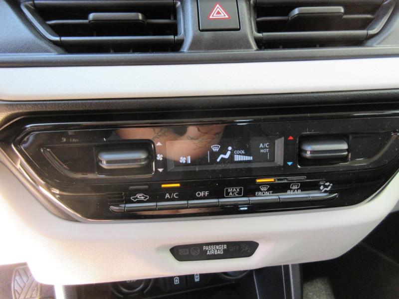 Suzuki Swift Shine