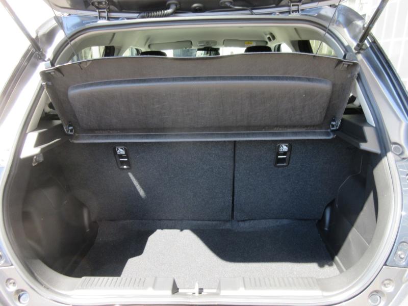 Suzuki Swift Shine