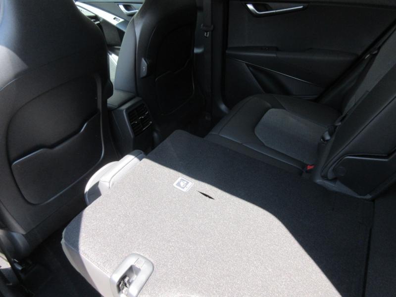 KIA Niro 1.6 GDI HEV Silber DCT Aut.