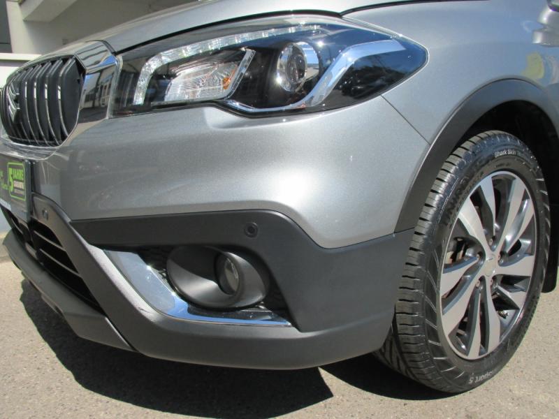 Suzuki SX4 S-Cross 1.4 DITC flash