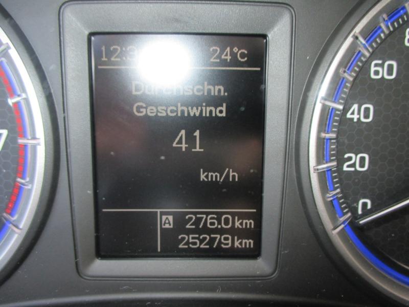 Suzuki SX4 S-Cross 1.4 DITC flash
