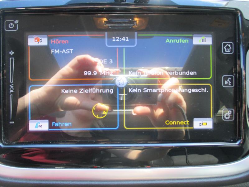 Suzuki SX4 S-Cross 1.4 DITC flash