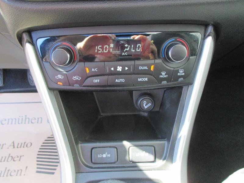 Suzuki SX4 S-Cross 1.4 DITC flash