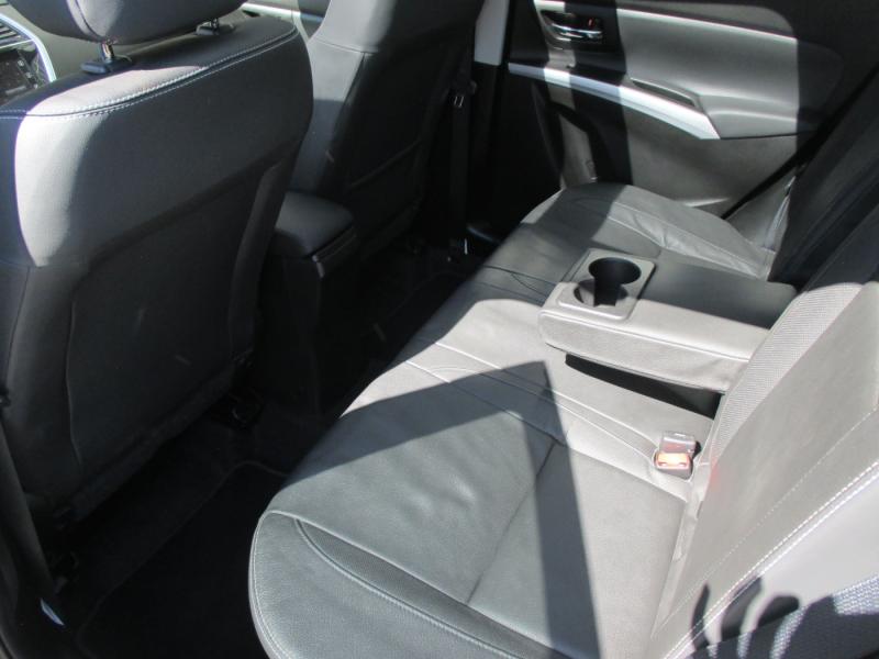 Suzuki SX4 S-Cross 1.4 DITC flash