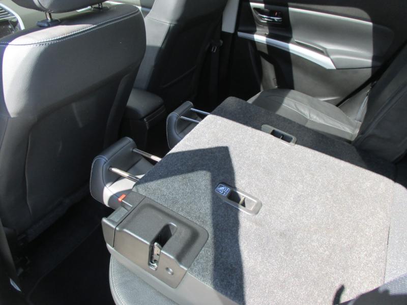 Suzuki SX4 S-Cross 1.4 DITC flash