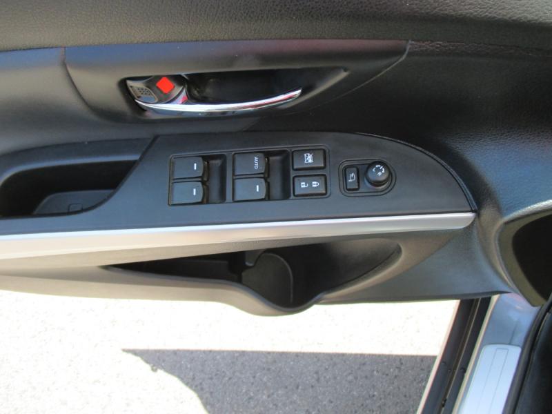 Suzuki SX4 S-Cross 1.4 DITC flash