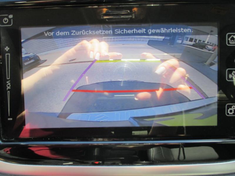 Suzuki SX4 S-Cross 1.4 DITC flash