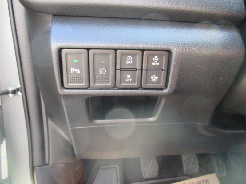 Suzuki SX4 S-Cross 1.4 DITC flash