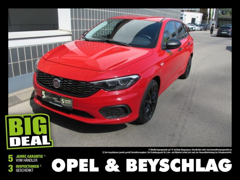 Tipo Fiat Fiat Tipo 1.4 16V 95 Street