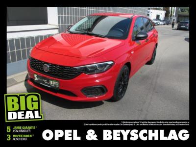 Fiat Tipo 1.4 16V 95 Street