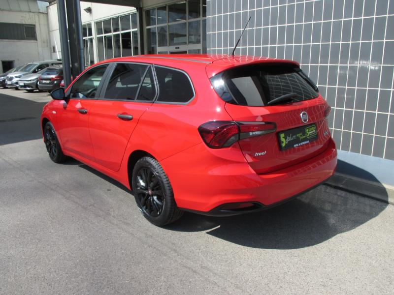 Fiat Tipo 1.4 16V 95 Street