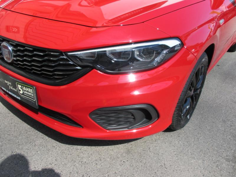 Fiat Tipo 1.4 16V 95 Street