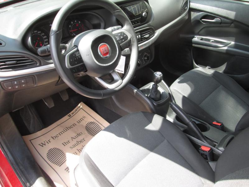 Fiat Tipo 1.4 16V 95 Street